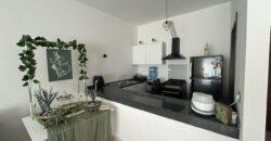 jbeil apartment 100 sqm + 60 sqm roof terrace, sea view #3776