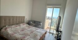 jbeil apartment 100 sqm + 60 sqm roof terrace, sea view #3776
