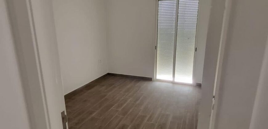 jbeil apartment 100 sqm + 60 sqm roof terrace, sea view #3776