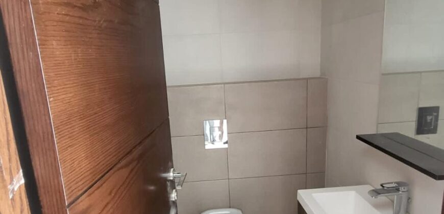 jbeil apartment 100 sqm + 60 sqm roof terrace, sea view #3776