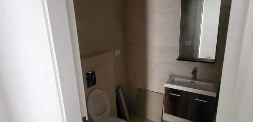 jbeil apartment 100 sqm + 60 sqm roof terrace, sea view #3776