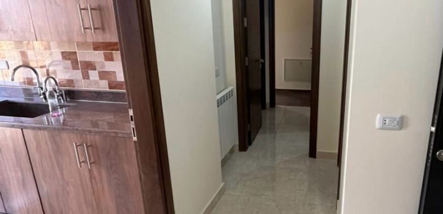apartment in dhour zahle for rent open view Ref# 3781