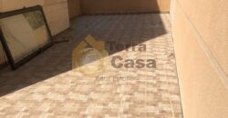 Brand new apartment in Boutchay with 71 sqn terrace. Ref#4042