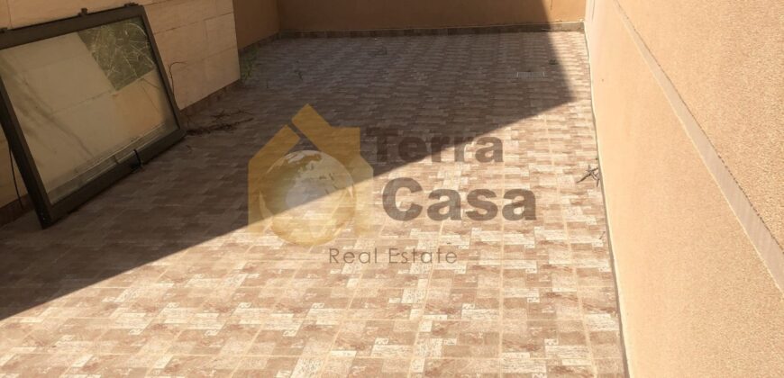 Brand new apartment in Boutchay with 71 sqn terrace. Ref#4042