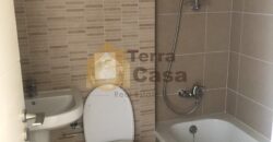 Boutchay brand new duplex with terrace 91 sqm, prime location Ref#4044