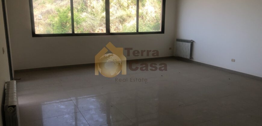 Brand new apartment in Boutchay with 71 sqn terrace. Ref#4042