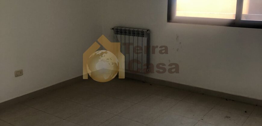 Brand new apartment in Boutchay with 163 sqm terrace Ref#4041