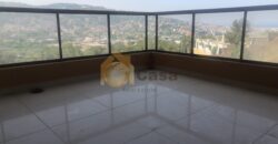 Brand new apartment in Boutchay with 71 sqn terrace. Ref#4042