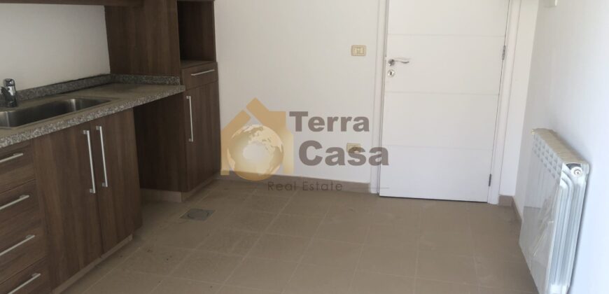 Brand new apartment in Boutchay, prime location Ref# 4047