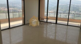 Boutchay brand new duplex with terrace 91 sqm, prime location Ref#4044