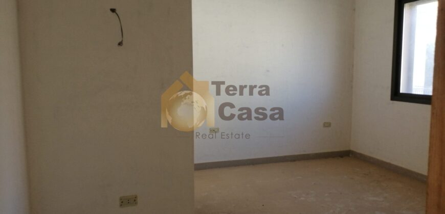 zahle ksara uncompelted villa for sale .