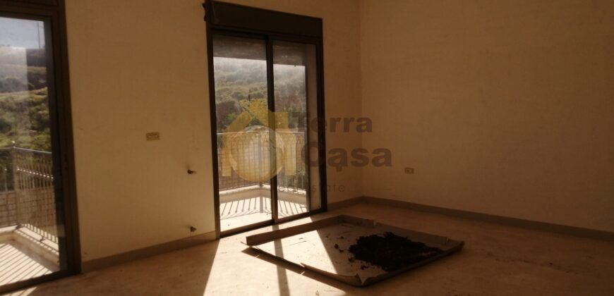 zahle ksara uncompelted villa for sale .
