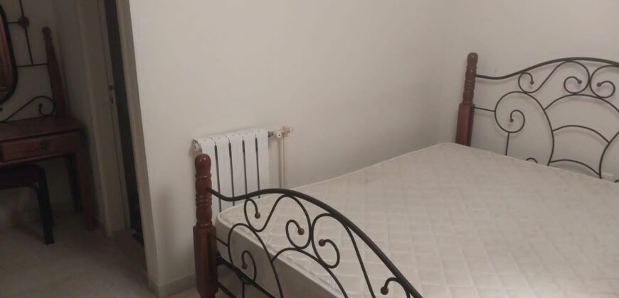 Sehayleh fully furnished apartment for rent Ref#4000