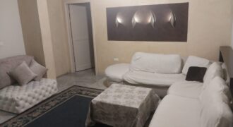 Sehayleh fully furnished apartment for rent Ref#4000