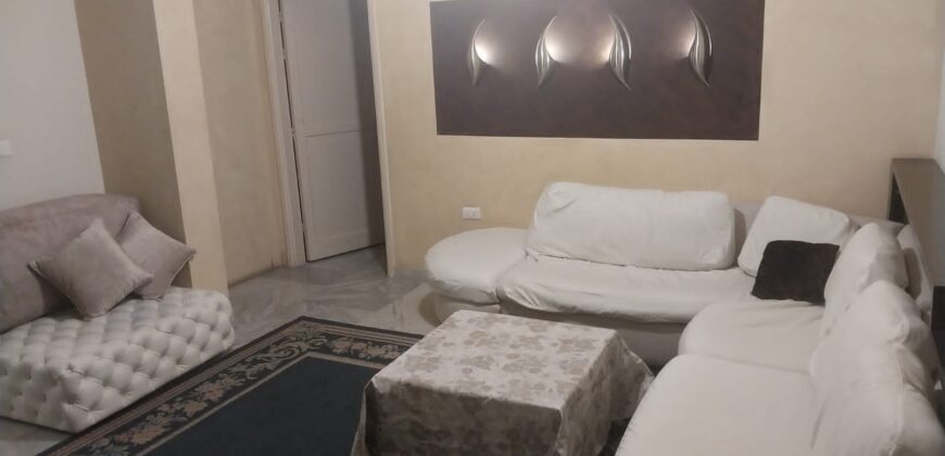 Sehayleh fully furnished apartment for rent Ref#4000