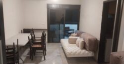 Sehayleh fully furnished apartment for rent Ref#4000