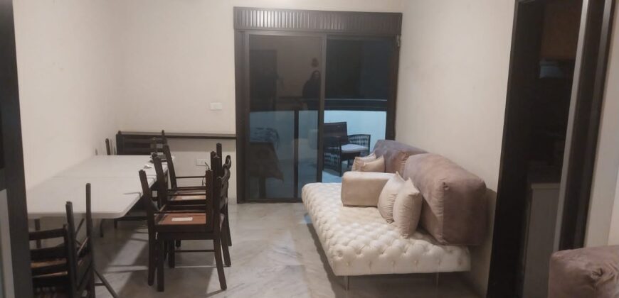 Sehayleh fully furnished apartment for rent Ref#4000