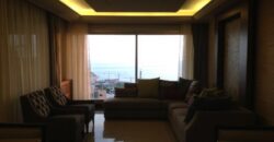 Luxury apartment panoramic sea view unfurnished for sale in fidar Ref#4072