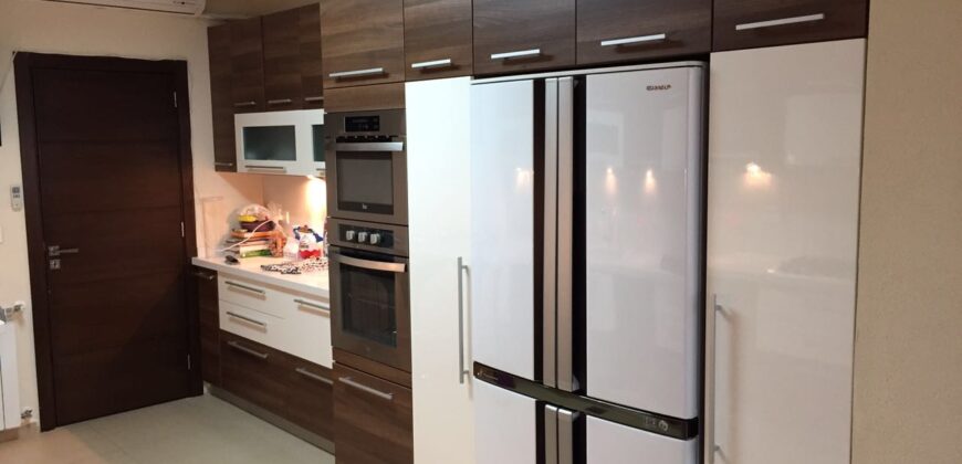 Luxury apartment panoramic sea view unfurnished for sale in fidar Ref#4072