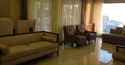 Luxury apartment panoramic sea view unfurnished for sale in fidar Ref#4072