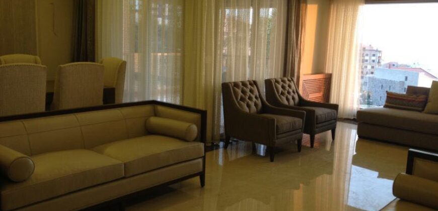 Luxury apartment panoramic sea view unfurnished for sale in fidar Ref#4072