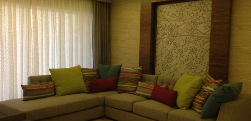 Luxury apartment panoramic sea view unfurnished for sale in fidar Ref#4072