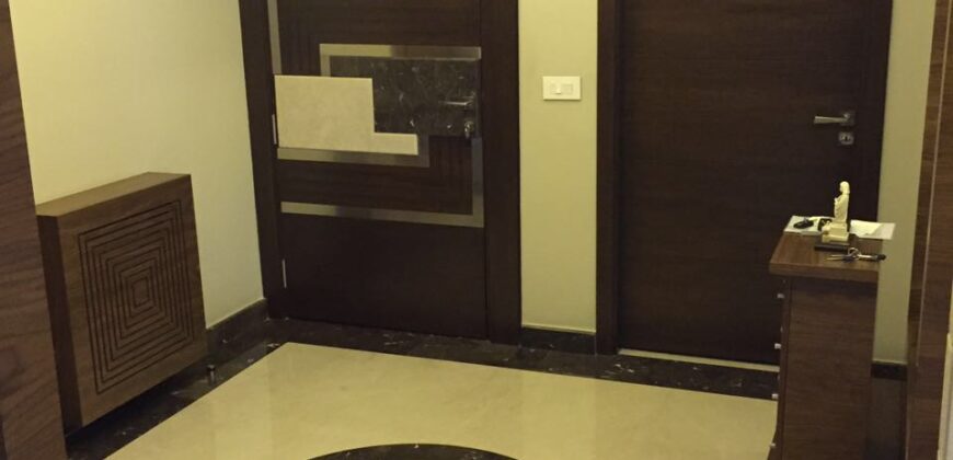Luxury apartment panoramic sea view unfurnished for sale in fidar Ref#4072