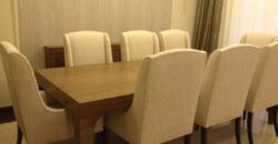 Luxury apartment panoramic sea view unfurnished for sale in fidar Ref#4072