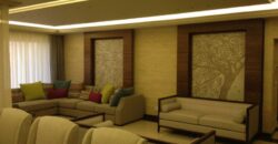 Luxury apartment panoramic sea view unfurnished for sale in fidar Ref#4072