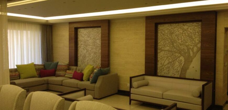 Luxury apartment panoramic sea view unfurnished for sale in fidar Ref#4072
