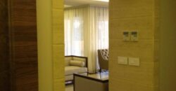 Luxury apartment panoramic sea view unfurnished for sale in fidar Ref#4072