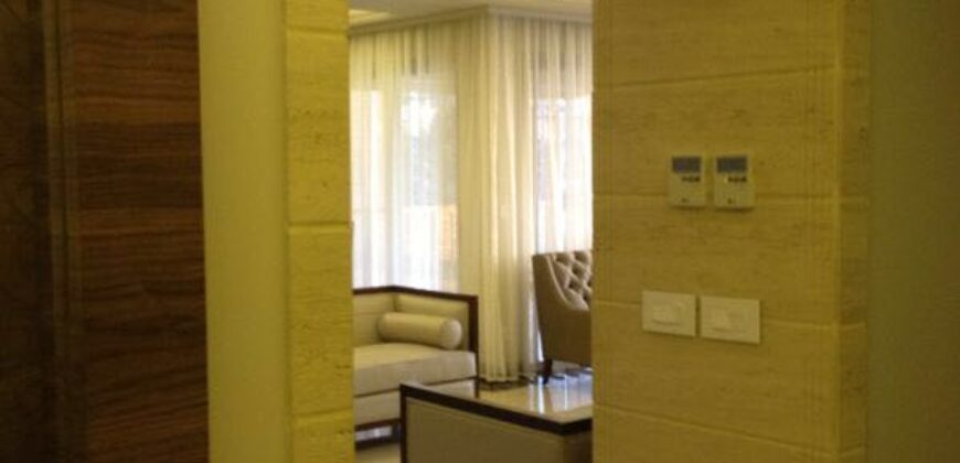 Luxury apartment panoramic sea view unfurnished for sale in fidar Ref#4072