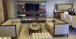 Luxury apartment panoramic sea view unfurnished for sale in fidar Ref#4072