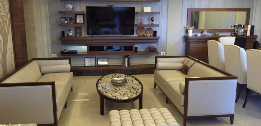 Luxury apartment panoramic sea view unfurnished for sale in fidar Ref#4072