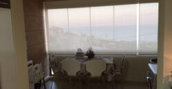 Luxury apartment panoramic sea view unfurnished for sale in fidar Ref#4072