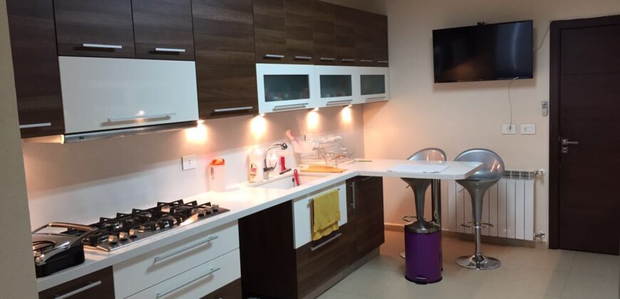 Luxury apartment panoramic sea view unfurnished for sale in fidar Ref#4072
