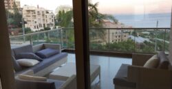 Luxury apartment panoramic sea view unfurnished for sale in fidar Ref#4072