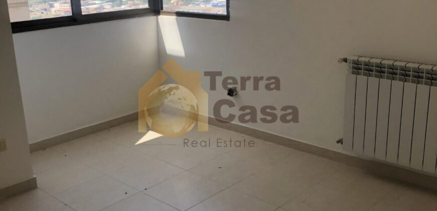 Boutchay brand new duplex with terrace 91 sqm, prime location Ref#4044