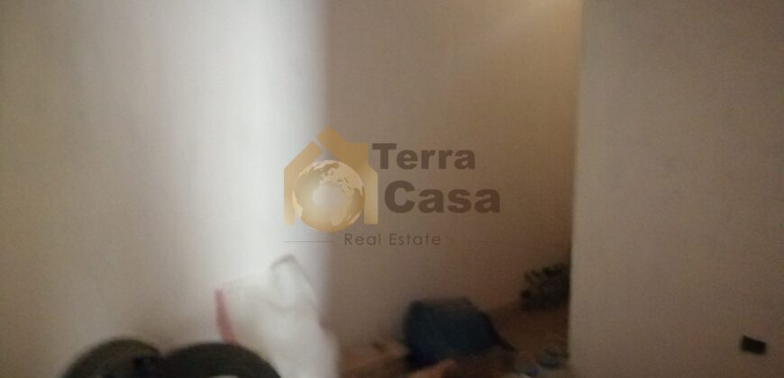 zahle ksara uncompelted villa for sale .