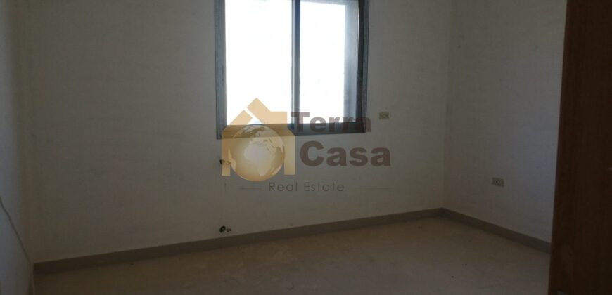 zahle ksara uncompelted villa for sale .