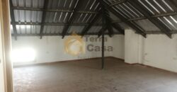zahle ksara uncompelted villa for sale .