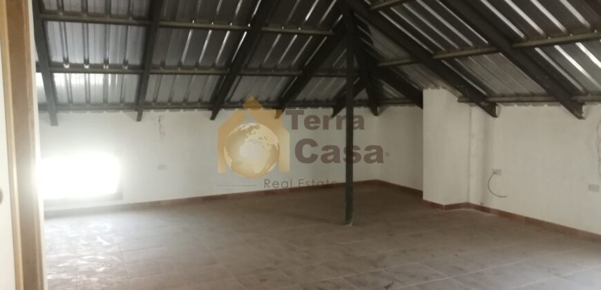 zahle ksara uncompelted villa for sale .