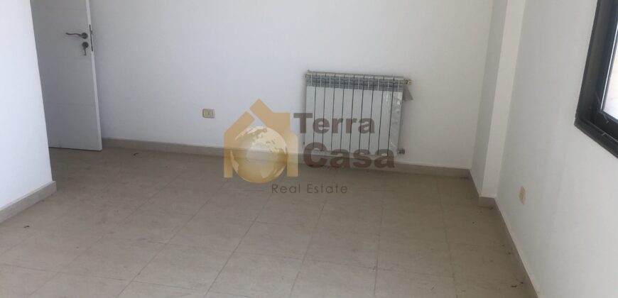 Brand new apartment in Boutchay with 163 sqm terrace Ref#4041