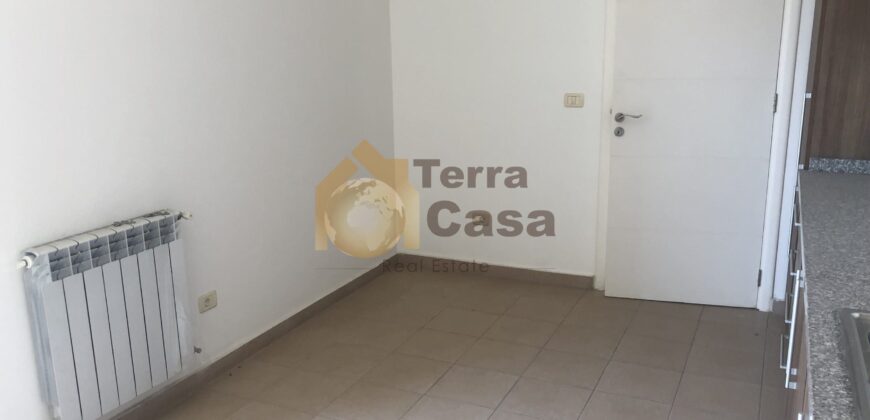 Boutchay brand new duplex with terrace 91 sqm, prime location Ref#4044