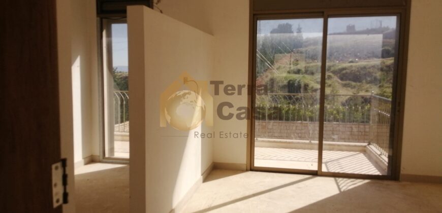 zahle ksara uncompelted villa for sale .