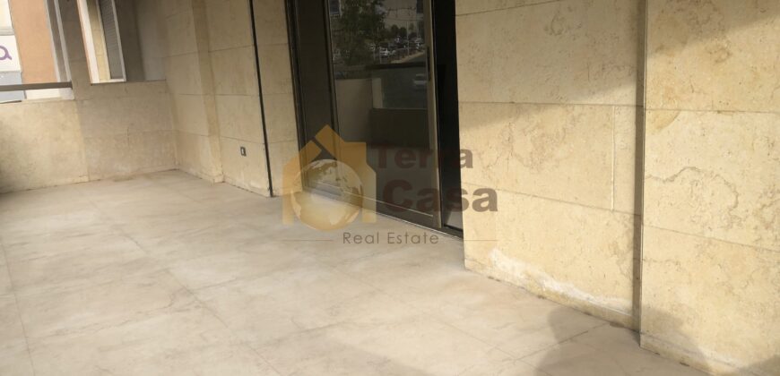 Brand new apartment in achrafieh , prime location Ref#4162