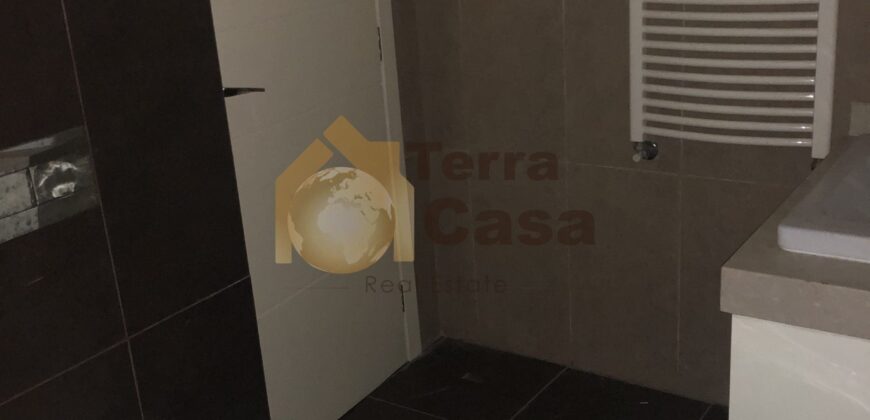 Brand new apartment in achrafieh , prime location Ref#4160