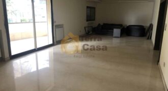 achrafieh apartment for rent , prime location Ref#4168