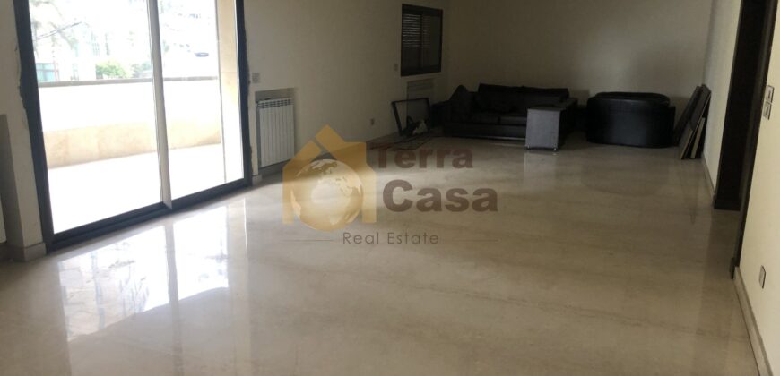 Brand new apartment in achrafieh , prime location Ref#4160