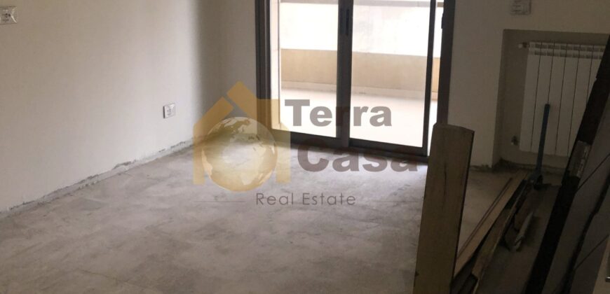 Brand new apartment in achrafieh , prime location Ref#4160